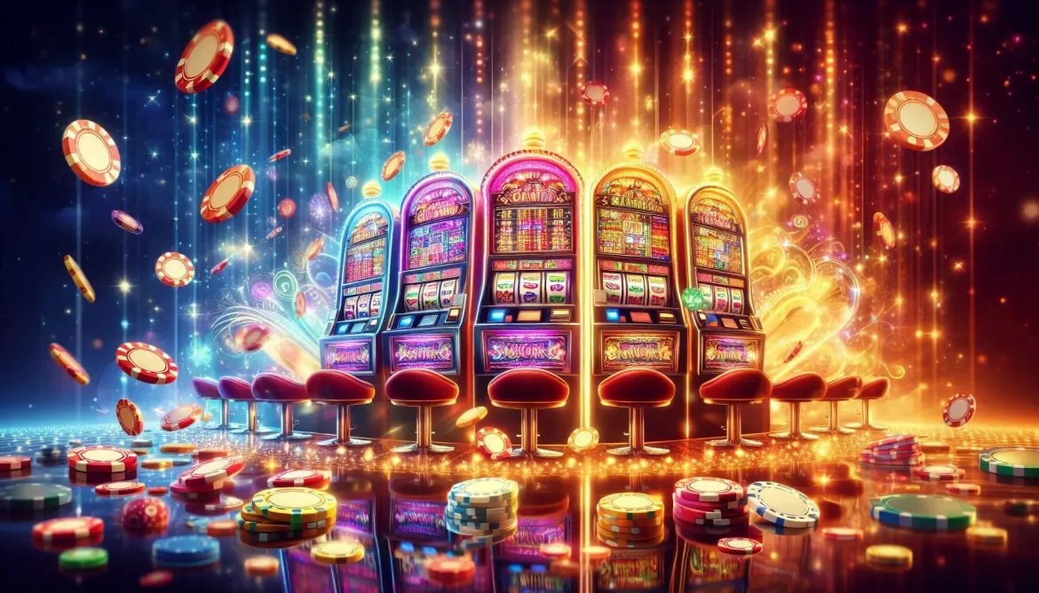 Rainbow Spins Casino